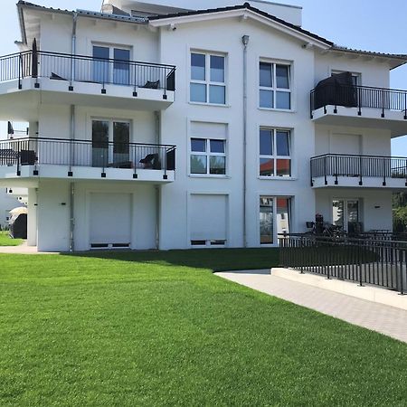 App 6, Strandresidenz Duenenperle Ostseebad Kühlungsborn Εξωτερικό φωτογραφία