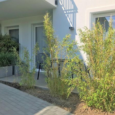 App 6, Strandresidenz Duenenperle Ostseebad Kühlungsborn Εξωτερικό φωτογραφία